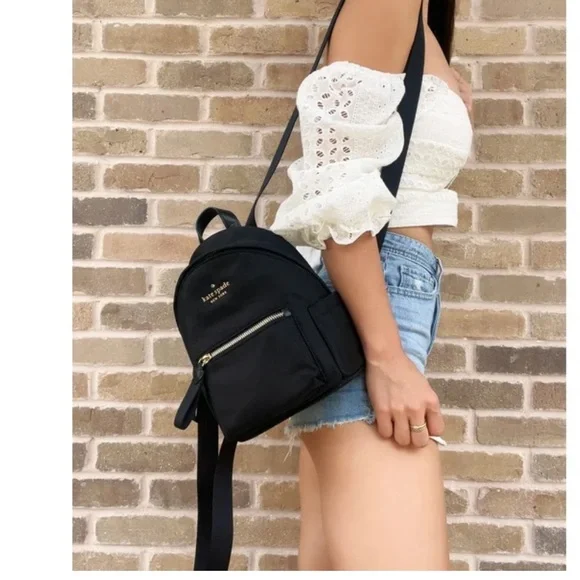 NWOT KATE SPADE BACKPACK m70449922430_1.jpg main image 4